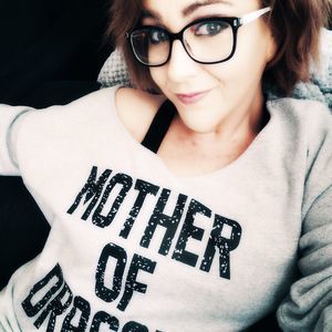 Meet your Posher, Lindsey